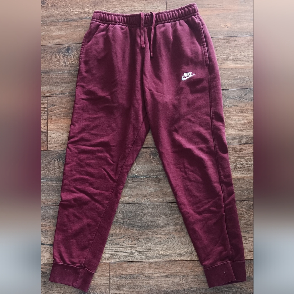 Nike Jogger Sweatpants